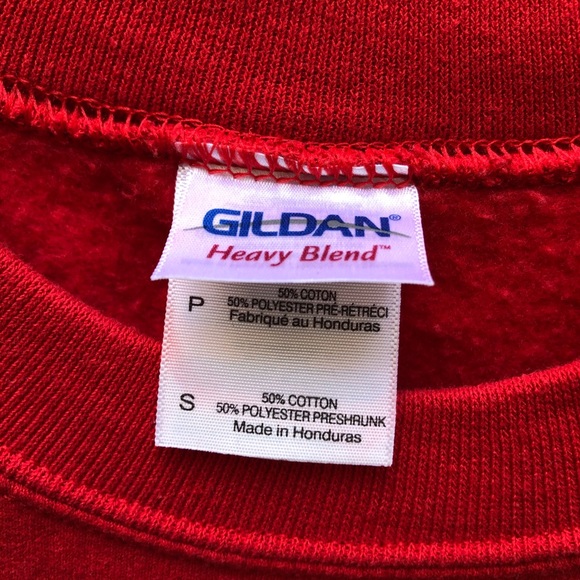 Merry Christmas Ya Filthy Animal Christmas Sweater - Picture 3 of 5